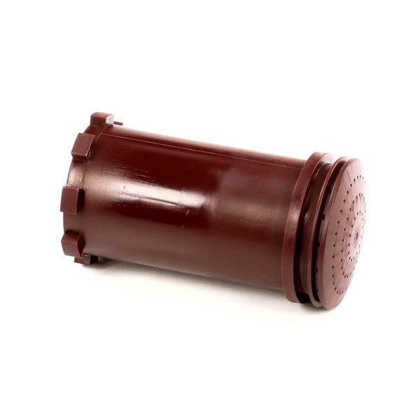 Lower Piston Cpl. Spring Design